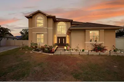 811 Sandcastle Circle, Brandon, FL 33511 - Photo 1