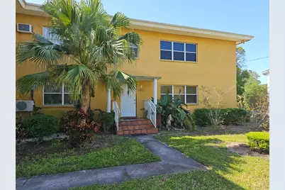 1355 Drew Street #102, Clearwater, FL 33755 - Photo 1