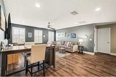 22716 Cherokee Rose Place, Land O Lakes, FL 34637 - Photo 11