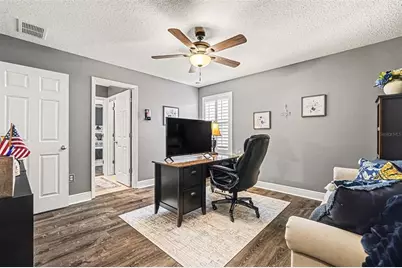 22716 Cherokee Rose Place, Land O Lakes, FL 34637 - Photo 21