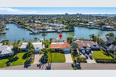 3784 42nd Avenue S, Saint Petersburg, FL 33711 - Photo 1