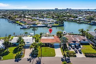 3784 42nd Ave S, Saint Petersburg, FL 33711 - Photo 1