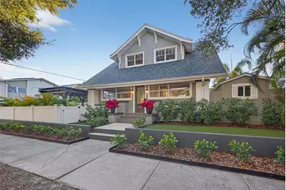 534 1st Street N, Saint Petersburg, FL 33701 - Photo 3