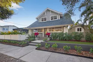 534 1st St N, Saint Petersburg, FL 33701 - Photo 3