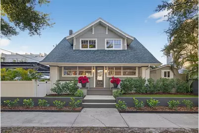 534 1st Street N, Saint Petersburg, FL 33701 - Photo 1