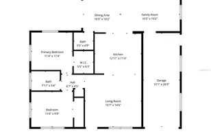 14038 94th Pl, Seminole, FL 33776 - Photo 3