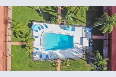 10365 Paradise Boulevard #22, Treasure Island, FL 33706 - Photo 9