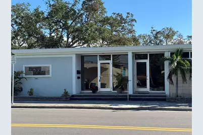 1155 NE Cleveland Street, Clearwater, FL 33755 - Photo 1