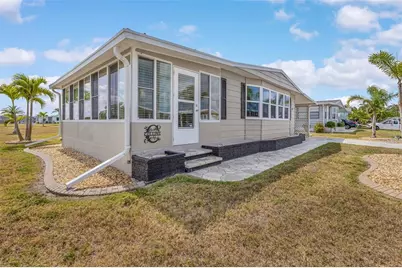 639 La Jolla Circle, North Port, FL 34287 - Photo 25