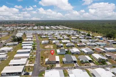 639 La Jolla Circle, North Port, FL 34287 - Photo 29