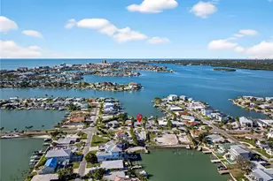 406 161st Ave, Redington Beach, FL 33708 - Photo 1