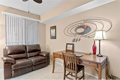4717 Dolphin Cay Lane S #203, Saint Petersburg, FL 33711 - Photo 35
