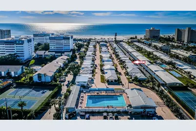 6020 Midnight Pass Road #5, Sarasota, FL 34242 - Photo 1