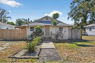 2850 59th Avenue N, Saint Petersburg, FL 33714 - Photo 1