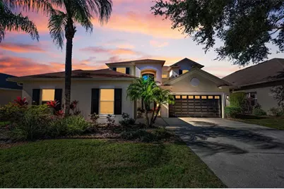 3033 Stonegate Falls Drive, Land O Lakes, FL 34638 - Photo 5