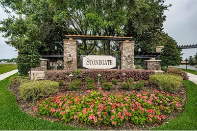 3033 Stonegate Falls Drive, Land O Lakes, FL 34638 - Photo 69