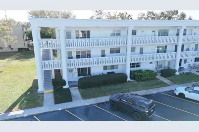 2453 Brazilia Drive #25, Clearwater, FL 33763 - Photo 1