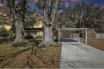 33137 Cercelia Road, Ridge Manor, FL 33523 - Photo 39