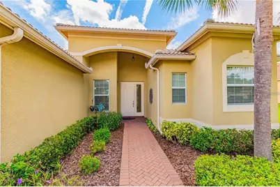 4963 Sapphire Sound Drive, Wimauma, FL 33598 - Photo 3