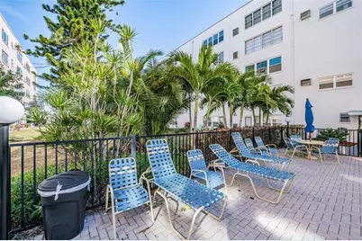 5521 80th Street N #205, Saint Petersburg, FL 33709 - Photo 33