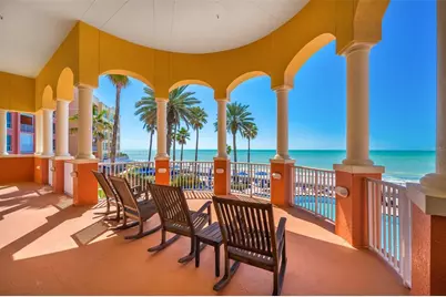 16500 Gulf Boulevard #755, North Redington Beach, FL 33708 - Photo 35