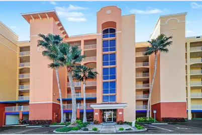 16500 Gulf Boulevard #755, North Redington Beach, FL 33708 - Photo 9