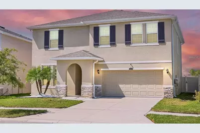 10864 Tally Fawn Loop, San Antonio, FL 33576 - Photo 1