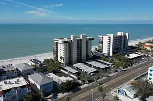 15400 Gulf Blvd, Madeira Beach, FL 33708 - Photo 25