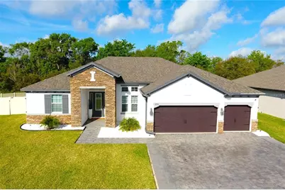 19730 Preservation Woods Drive, Lutz, FL 33558 - Photo 1