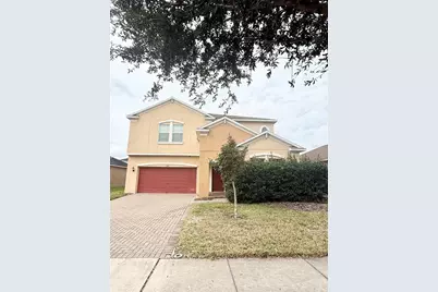 3192 Calvano Drive, Land O Lakes, FL 34639 - Photo 1