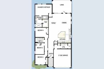 5159 Creek Sand Drive, Apollo Beach, FL 33572 - Photo 3