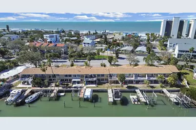 825 E Gulf Boulevard #110, Indian Rocks Beach, FL 33785 - Photo 53