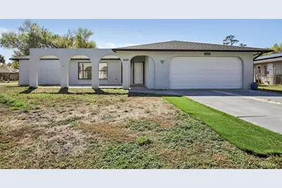 23217 McBurney Avenue, Port Charlotte, FL 33980 - Photo 1