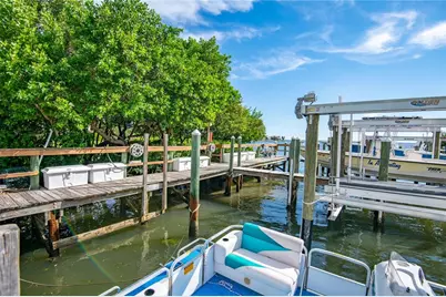 1515 Pinellas Bayway S #59, Tierra Verde, FL 33715 - Photo 47