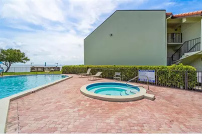 1515 Pinellas Bayway S #59, Tierra Verde, FL 33715 - Photo 27