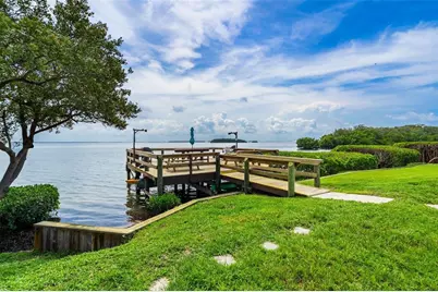 1515 Pinellas Bayway S #59, Tierra Verde, FL 33715 - Photo 29
