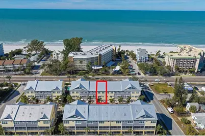 2516 Coral Court, Indian Rocks Beach, FL 33785 - Photo 1