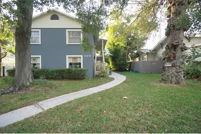 305 S Westland Avenue #C, Tampa, FL 33606 - Photo 1