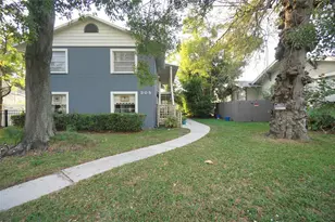 305 S Westland Ave, Tampa, FL 33606 - Photo 1
