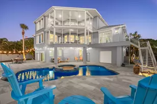 2059 N Pointe Alexis Dr, Tarpon Springs, FL 34689 - Photo 65