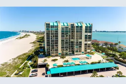 1390 Gulf Boulevard #PH4, Clearwater Beach, FL 33767 - Photo 1