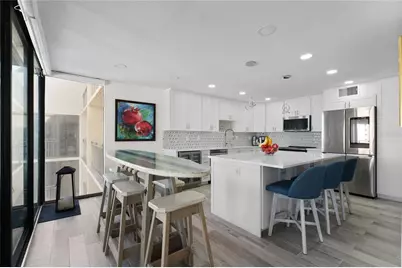 1390 Gulf Boulevard #4, Clearwater Beach, FL 33767 - Photo 17