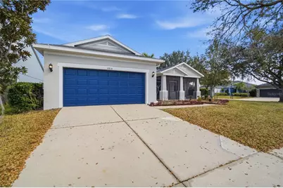 11818 Holly Crest Lane, Riverview, FL 33569 - Photo 3