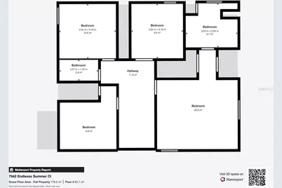 7942 Endless Summer Court, Land O Lakes, FL 34637 - Photo 27