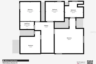 7942 Endless Summer Ct, Land O Lakes, FL 34637 - Photo 27