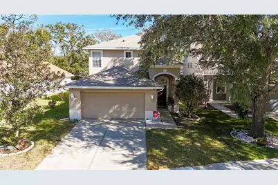 7942 Endless Summer Court, Land O Lakes, FL 34637 - Photo 3