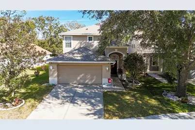 7942 Endless Summer Court, Land O Lakes, FL 34637 - Photo 1