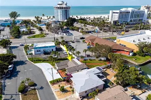 100 Punta Vista Dr, Saint Pete Beach, FL 33706 - Photo 1