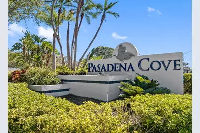 1316 Pasadena Avenue S #303, South Pasadena, FL 33707 - Photo 3