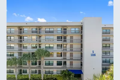 1316 Pasadena Avenue S #303, South Pasadena, FL 33707 - Photo 11